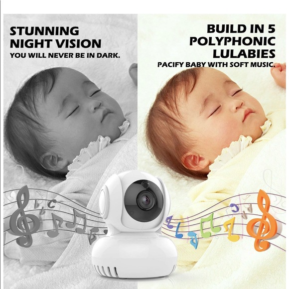 I-Star wireless camera security system - Picture 6 of 6